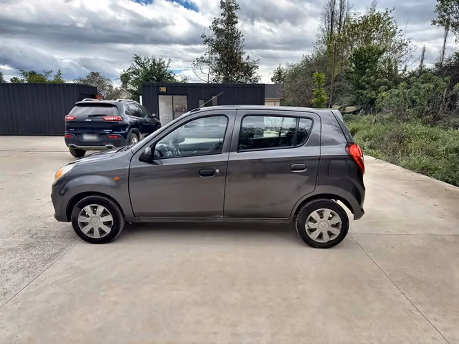 Suzuki Alto 800 2018 - Imagen 2