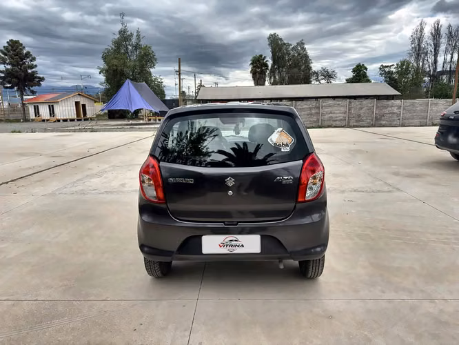 Suzuki Alto 800 2018 - Imagen 3