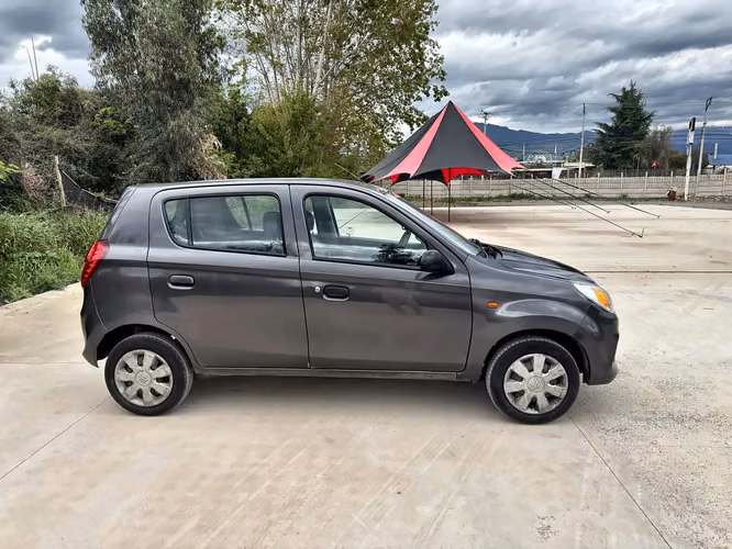 Suzuki Alto 800 2018 - Imagen 4