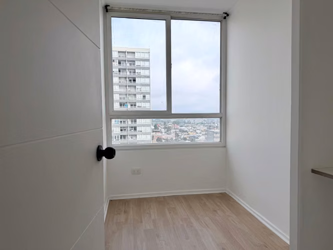 Departamento en Venta 3 dormitorios recién Remodelado, La Cisterna - Imagen 9
