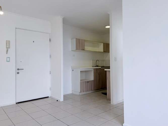 Cómodo departamento 3 dormitorios, recién remodelado, La Cisterna