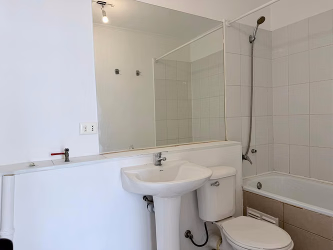 Departamento en Venta 3 dormitorios recién Remodelado, La Cisterna - Imagen 7