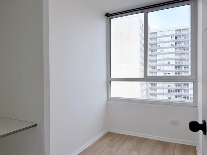 Departamento en Venta 3 dormitorios recién Remodelado, La Cisterna - Imagen 8