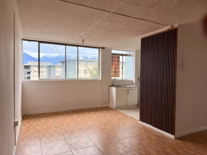 En venta Excelente departamento en 3 dormitorios recién remodelado San Joaquín - Imagen 7