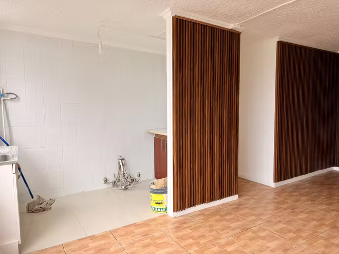 En venta Excelente departamento en 3 dormitorios recién remodelado San Joaquín - Imagen 4