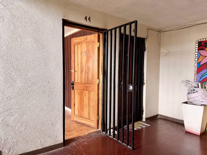 En venta Excelente departamento en 3 dormitorios recién remodelado San Joaquín - Imagen 18