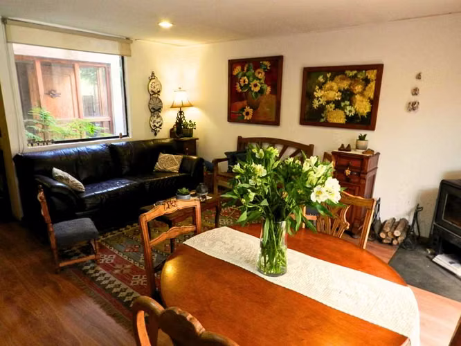 Venta Acogedora Casa Manantiales, Concón (184272) - Imagen 5