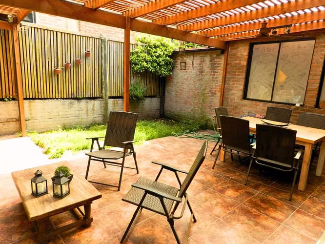 Venta Acogedora Casa Manantiales, Concón (184272) - Imagen 23