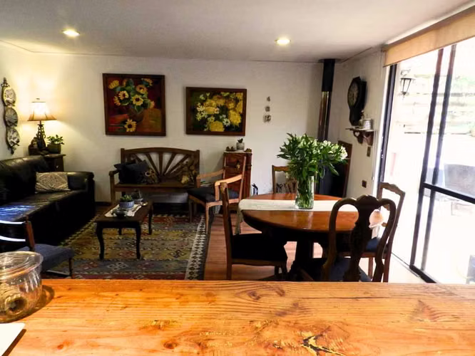 Venta Acogedora Casa Manantiales, Concón (184272) - Imagen 9