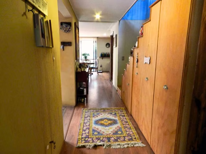 Venta Acogedora Casa Manantiales, Concón (184272) - Imagen 20