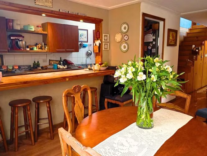 Venta Acogedora Casa Manantiales, Concón (184272) - Imagen 3