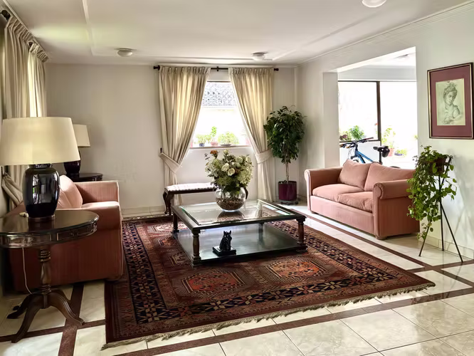 Gran departamento duplex en venta 3 dormitorios, escritorio, 276m2, Vitacura - Imagen 28