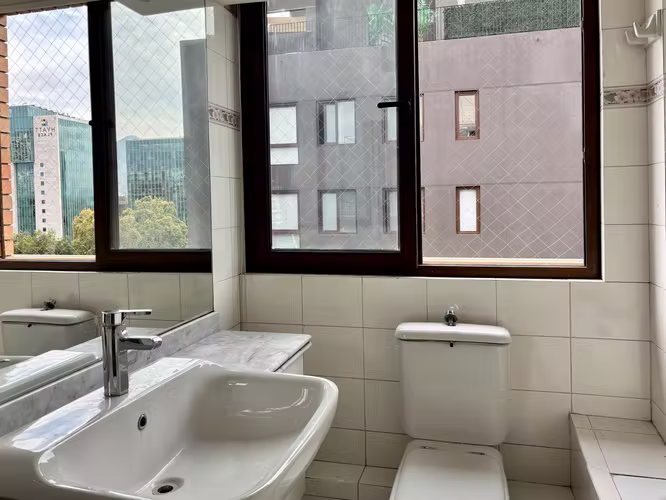 Gran departamento duplex en venta 3 dormitorios, escritorio, 276m2, Vitacura - Imagen 22