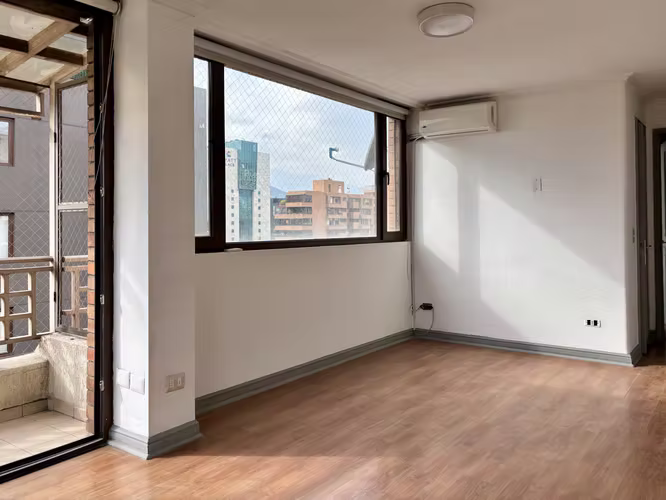 Gran departamento duplex en venta 3 dormitorios, escritorio, 276m2, Vitacura - Imagen 19