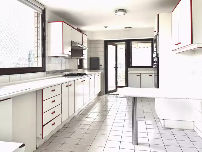 Gran departamento duplex en venta 3 dormitorios, escritorio, 276m2, Vitacura - Imagen 24