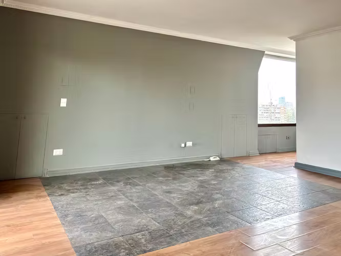 Gran departamento duplex en venta 3 dormitorios, escritorio, 276m2, Vitacura - Imagen 12