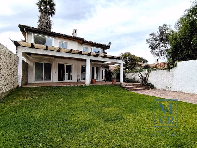 Maravillosa Casa en Venta