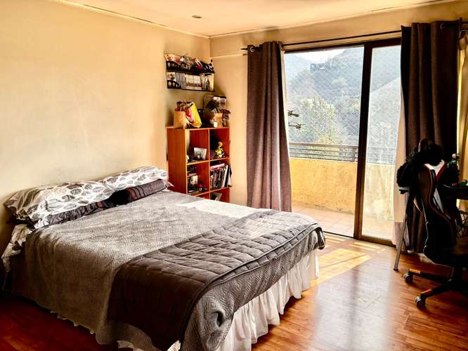 Amplio y acogedor departamento 3 dormitorios en venta Lo Barnechea - Imagen 13
