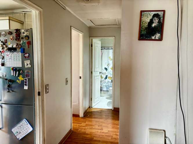 Amplio y acogedor departamento 3 dormitorios en venta Lo Barnechea - Imagen 10