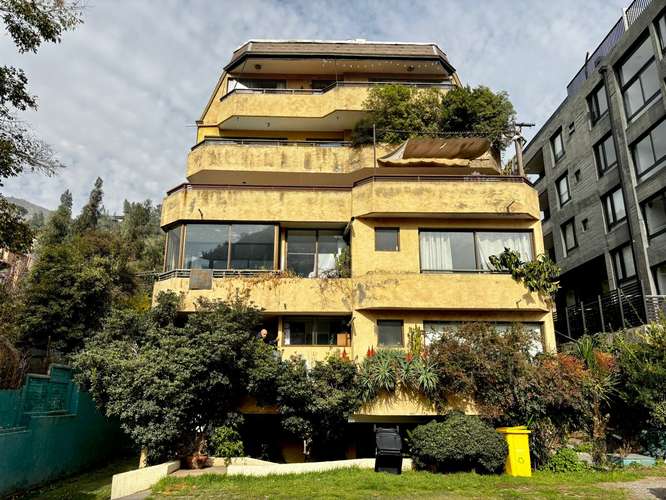 Amplio y acogedor departamento 3 dormitorios en venta Lo Barnechea - Imagen 26