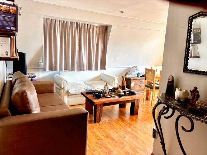Amplio departamento en venta 3 dormitorios El Arrayan. - Imagen 18
