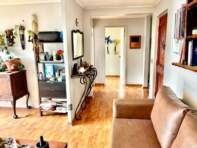 Departamento 3 dormitorios en venta 3 dormitorios Plaza San Enrique