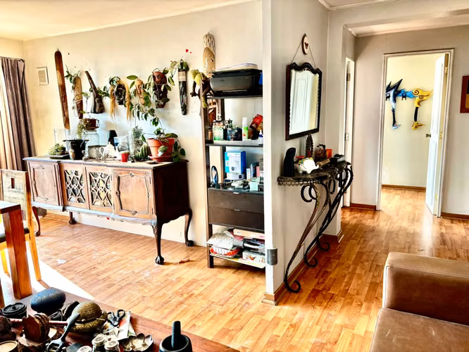 Amplio departamento en venta 3 dormitorios El Arrayan. - Imagen 19