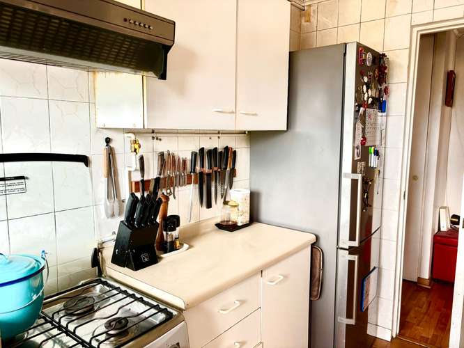 Amplio y acogedor departamento 3 dormitorios en venta Lo Barnechea - Imagen 6