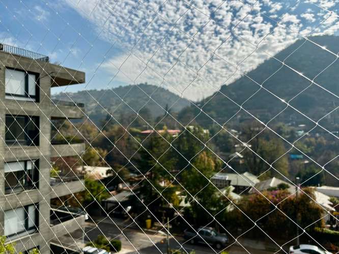 Amplio y acogedor departamento 3 dormitorios en venta Lo Barnechea - Imagen 23