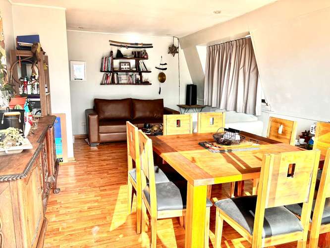 Amplio y acogedor departamento 3 dormitorios en venta Lo Barnechea - Imagen 21