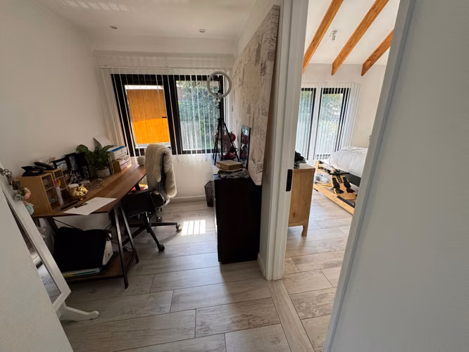 Cómoda casa recién remodelada en El Arrayán amplios dormitorios - Imagen 21