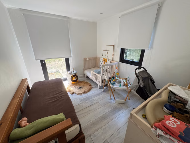 Cómoda casa recién remodelada en El Arrayán amplios dormitorios - Imagen 19