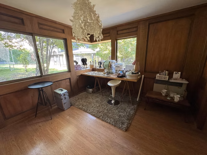Cómoda casa recién remodelada en El Arrayán amplios dormitorios - Imagen 30