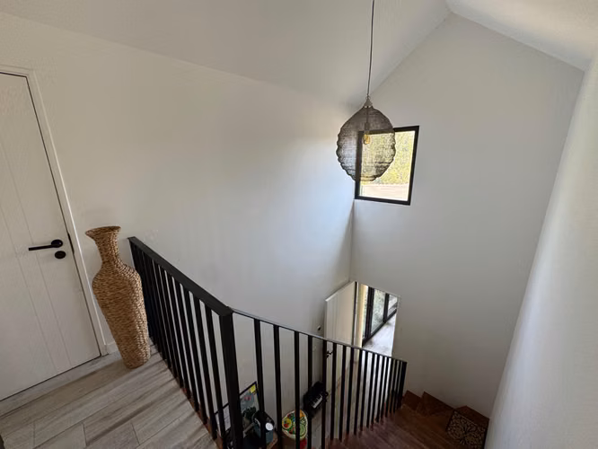 Cómoda casa recién remodelada en El Arrayán amplios dormitorios - Imagen 25
