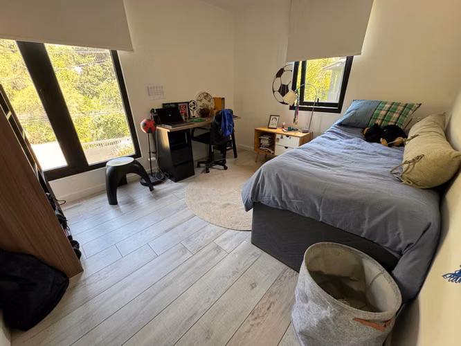 Cómoda casa recién remodelada en El Arrayán amplios dormitorios - Imagen 18