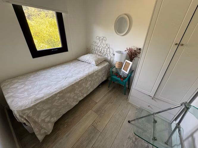 Cómoda casa recién remodelada en El Arrayán amplios dormitorios - Imagen 13