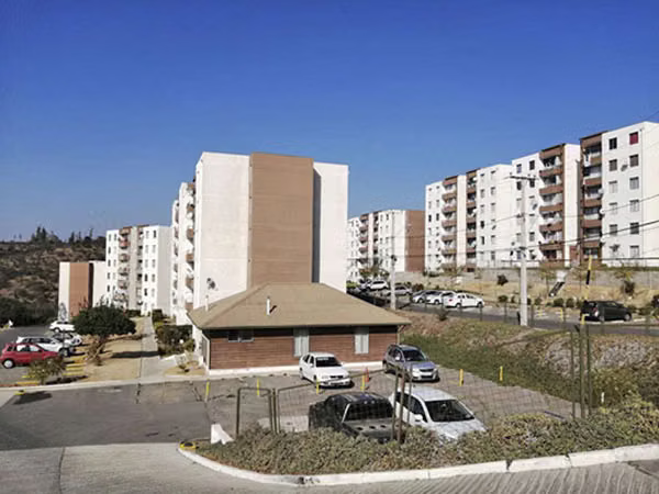 Departamento 3 Dormitorios en Los Pinos 2 - Imagen 11