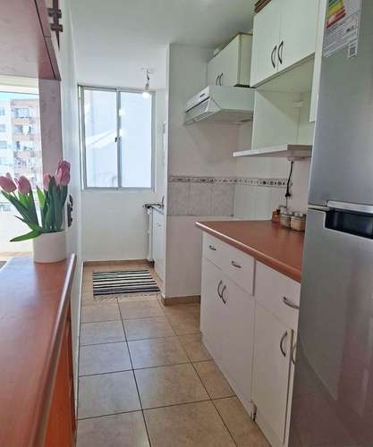 Departamento 3 Dormitorios en Colinas de Oro