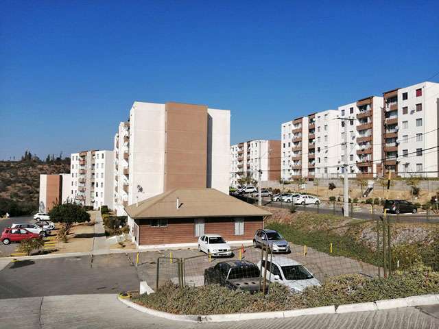 Departamento 3 Dormitorios en Colinas de Oro
