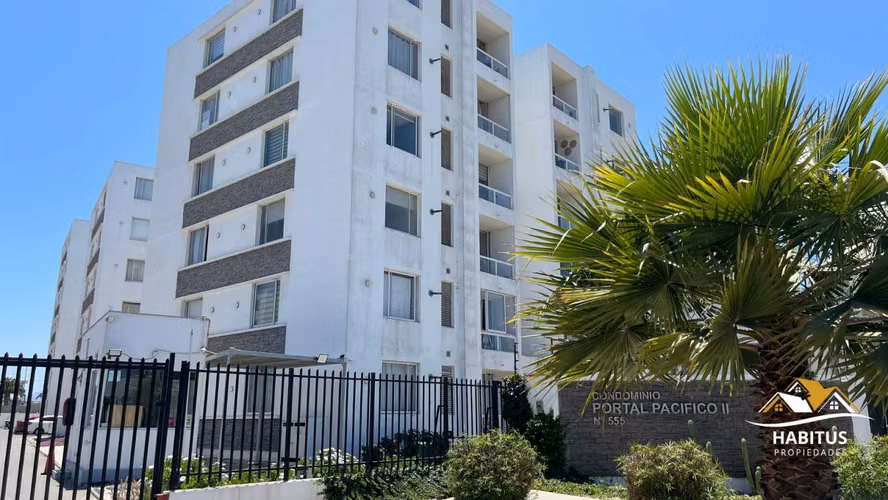 Se Vende Departamento Cerca de Universidades y playa