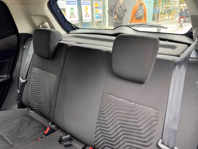 SUZUKI SWIFT 1.2 AMT GL SPORT - 2022 | 4688 - Imagen 20