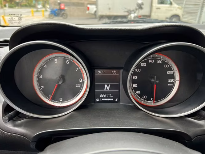 SUZUKI SWIFT 1.2 AMT GL SPORT - 2022 | 4688 - Imagen 16