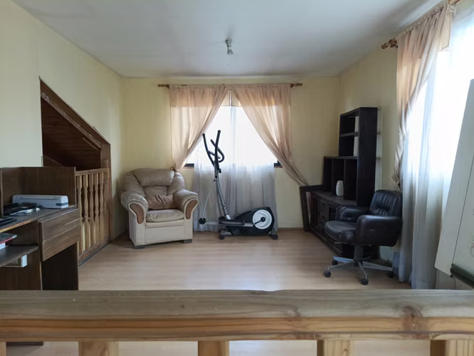 ARRIENDO CASA 202 m2 construido. TERRENO 600m2 (PUEDE SER CON COMPROMISO DE VENTA) - Imagen 20