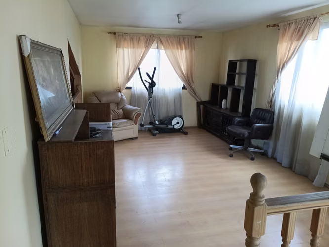 ARRIENDO CASA 202 m2 construido. TERRENO 600m2 (PUEDE SER CON COMPROMISO DE VENTA) - Imagen 18