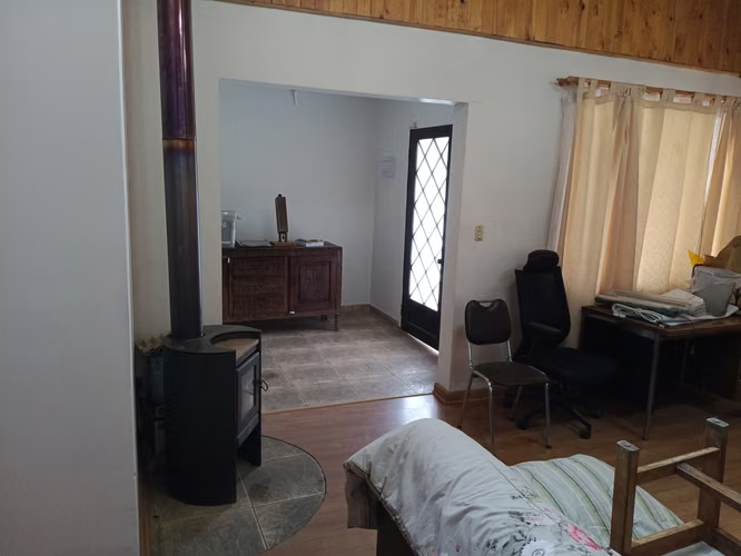 ARRIENDO CASA 202 m2 construido. TERRENO 600m2 (PUEDE SER CON COMPROMISO DE VENTA) - Imagen 5