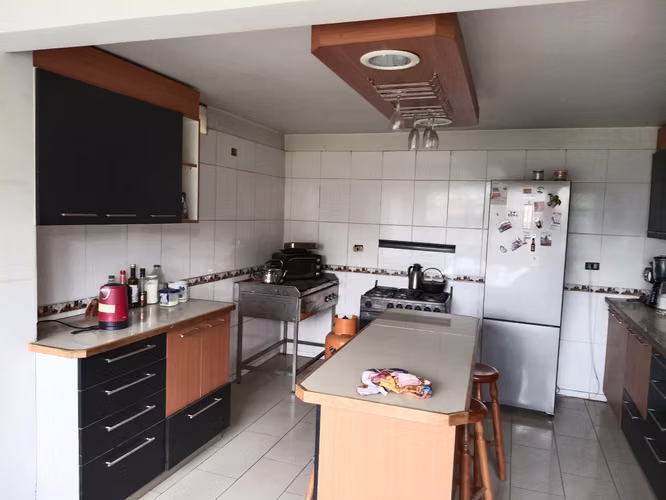 ARRIENDO CASA 202 m2 construido. TERRENO 600m2 (PUEDE SER CON COMPROMISO DE VENTA) - Imagen 11