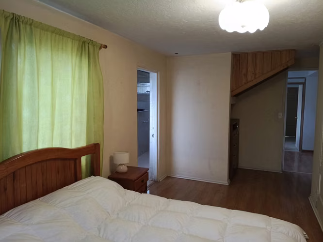 ARRIENDO CASA 202 m2 construido. TERRENO 600m2 (PUEDE SER CON COMPROMISO DE VENTA) - Imagen 15