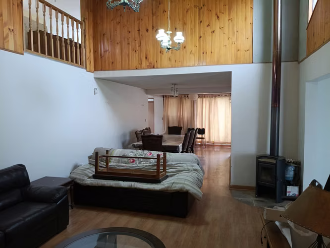 ARRIENDO CASA 202 m2 construido. TERRENO 600m2 (PUEDE SER CON COMPROMISO DE VENTA) - Imagen 6