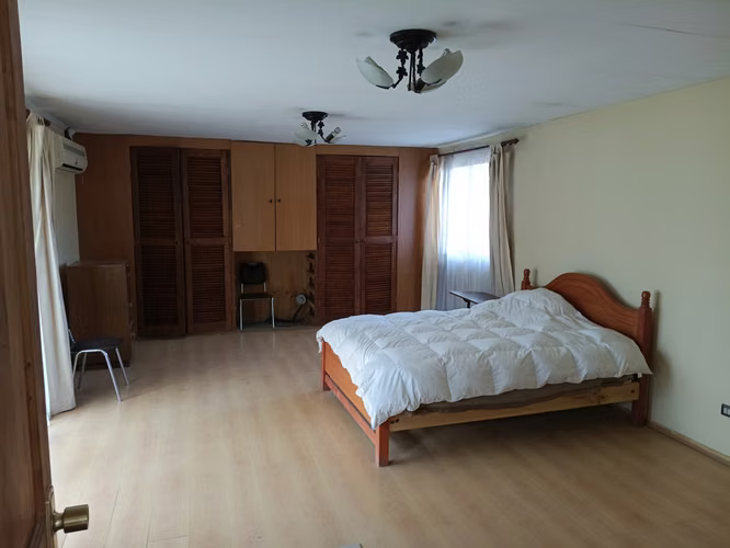 ARRIENDO CASA 202 m2 construido. TERRENO 600m2 (PUEDE SER CON COMPROMISO DE VENTA) - Imagen 17