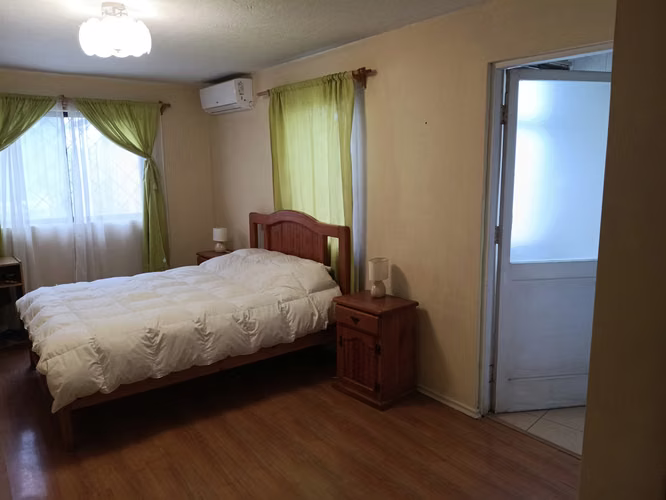 ARRIENDO CASA 202 m2 construido. TERRENO 600m2 (PUEDE SER CON COMPROMISO DE VENTA) - Imagen 14